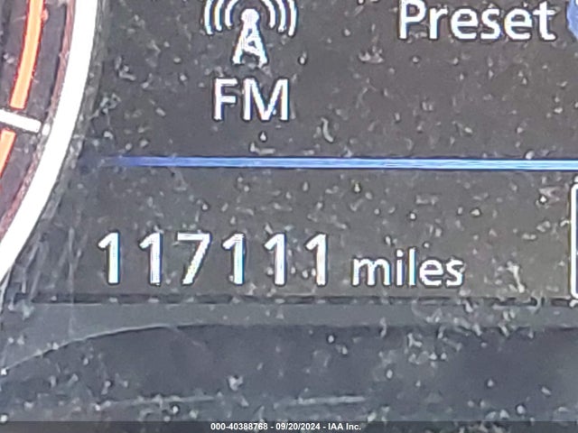 Nissan Altima 2.5 S 2019 1N4BL4BV0KC161956 Image 16