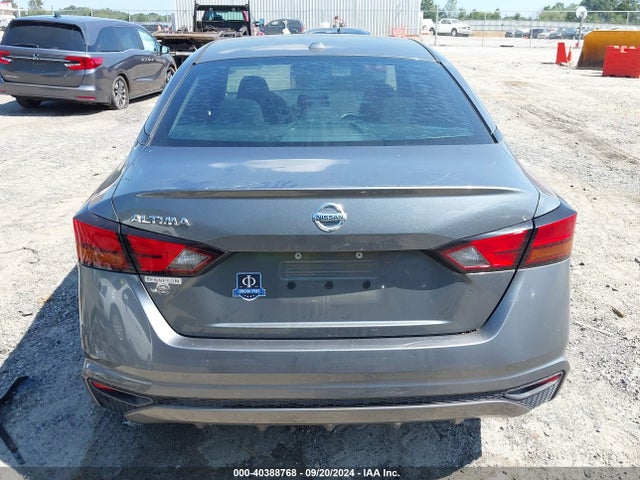 Nissan Altima 2.5 S 2019 1N4BL4BV0KC161956 Image 17