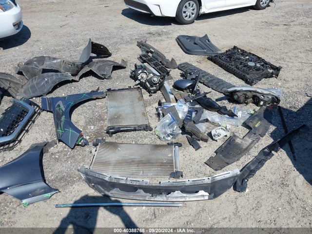 Nissan Altima 2.5 S 2019 1N4BL4BV0KC161956 Image 19