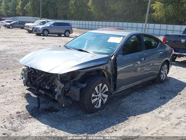 Nissan Altima 2.5 S 2019 1N4BL4BV0KC161956 Image 2