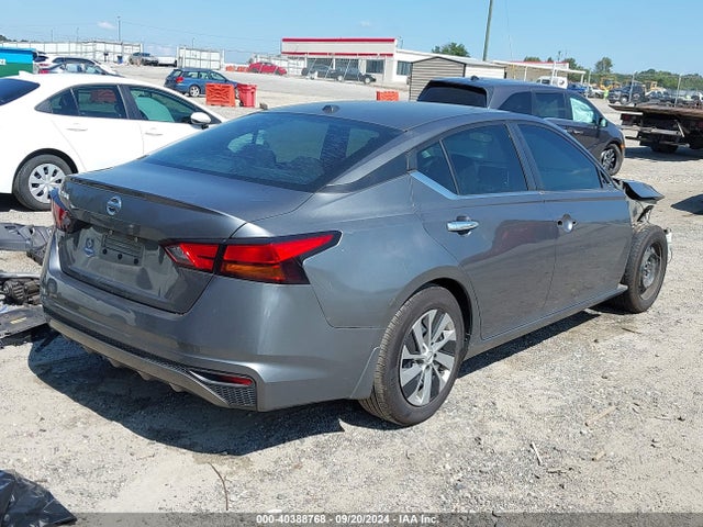 Nissan Altima 2.5 S 2019 1N4BL4BV0KC161956 Image 4