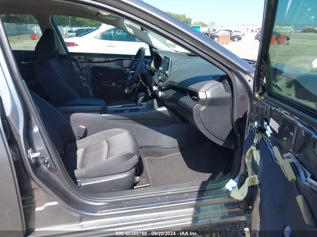 Nissan Altima 2.5 S 2019 1N4BL4BV0KC161956 Image 5