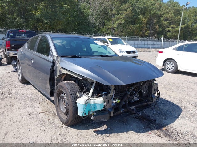 Nissan Altima 2.5 S 2019 1N4BL4BV0KC161956 Image 6