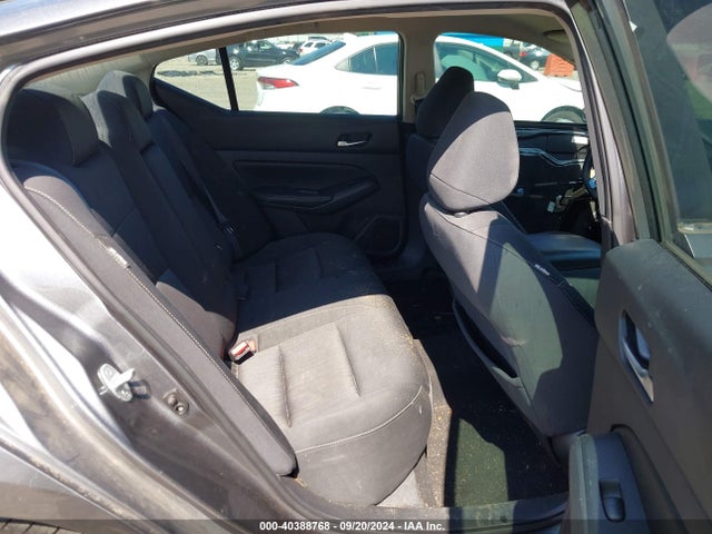 Nissan Altima 2.5 S 2019 1N4BL4BV0KC161956 Image 8