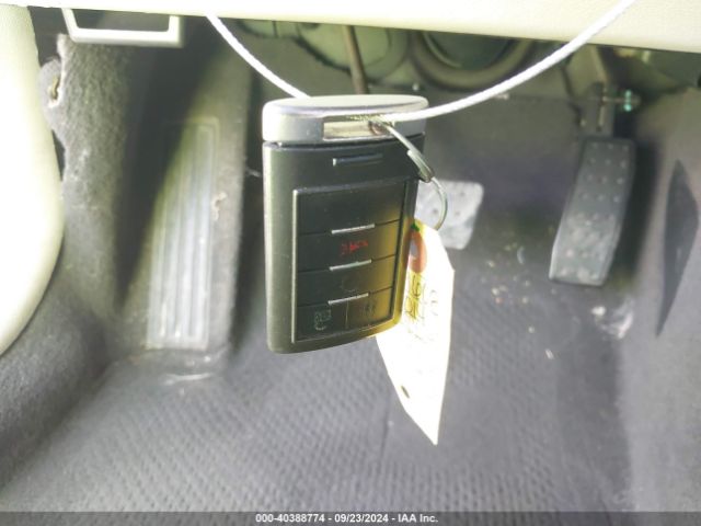 1G6DV5EP6E0105528 Cadillac CTS-V