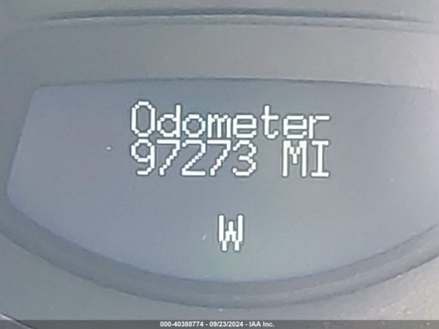 1G6DV5EP6E0105528 Cadillac CTS-V