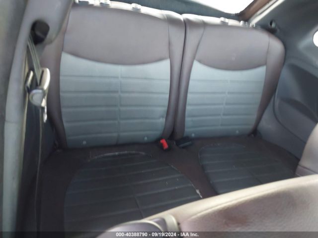 2012 FIAT 500 3C3CFFBRXCT183946 Photo 7