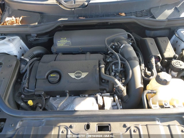 2013 MINI COUNTRYMAN WMWZC3C5XDWP21658 Photo 9