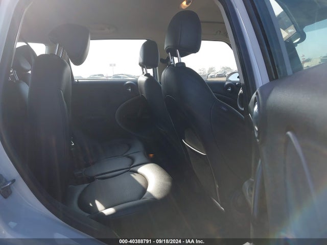 2013 MINI COUNTRYMAN WMWZC3C5XDWP21658 Photo 7