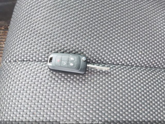 2GNFLFEK5G6242158 Chevrolet EQUINOX LT
