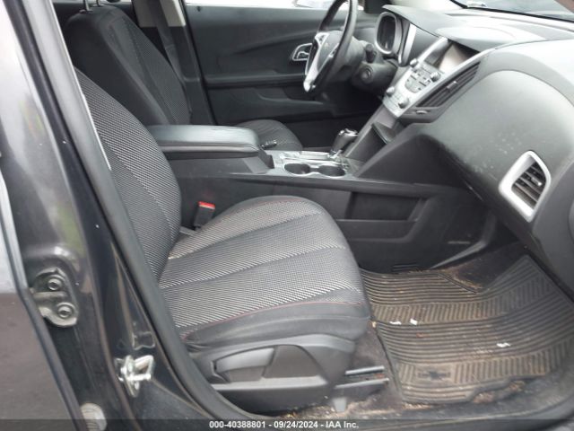 2GNFLFEK5G6242158 Chevrolet EQUINOX LT