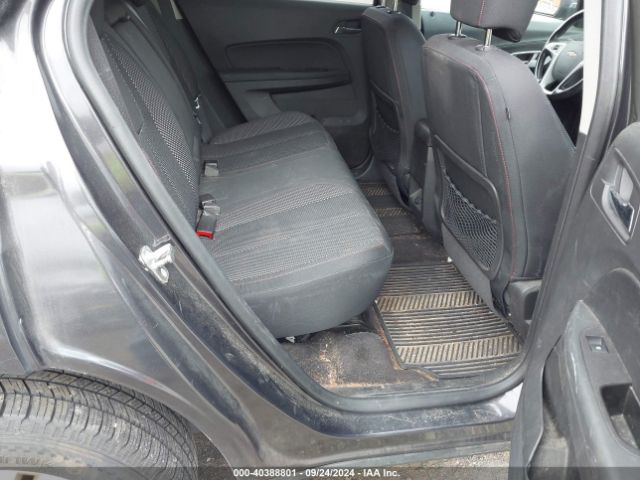 2GNFLFEK5G6242158 Chevrolet EQUINOX LT