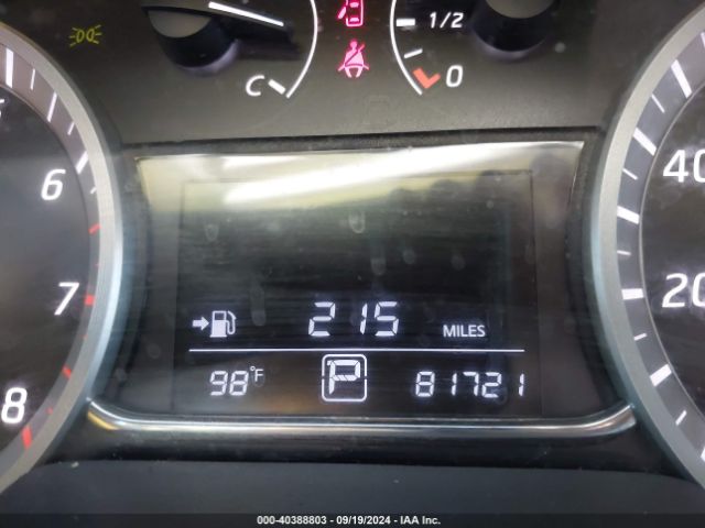 3N1AB7AP2FY370631 Nissan SENTRA SL