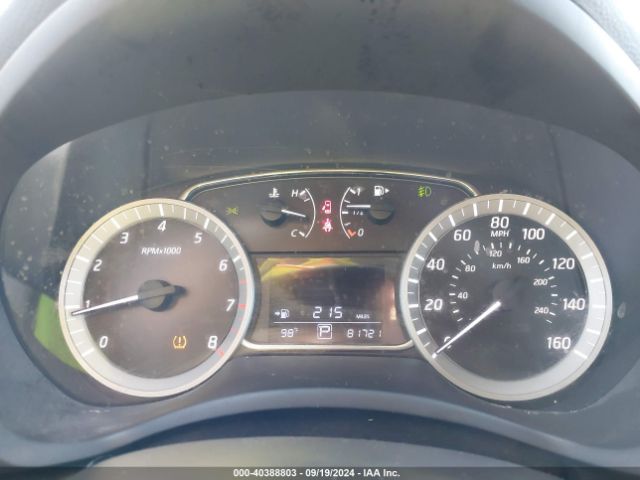 3N1AB7AP2FY370631 Nissan SENTRA SL