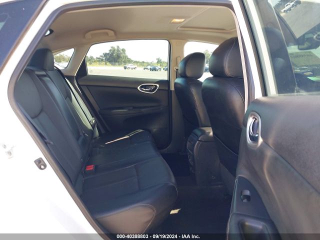 3N1AB7AP2FY370631 Nissan SENTRA SL