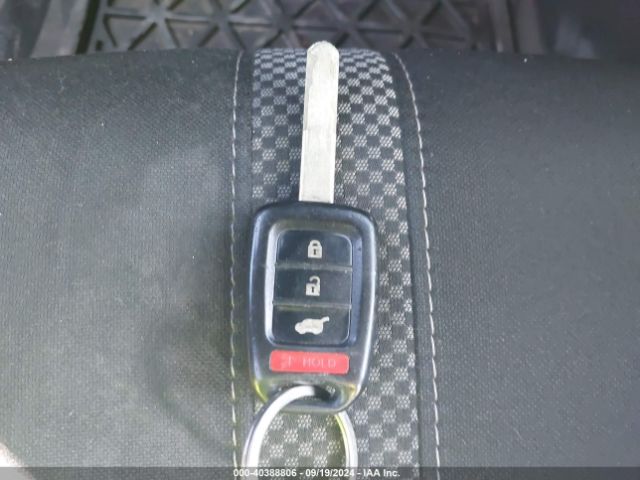 19XFC2F68KE039695 Honda Civic Lx