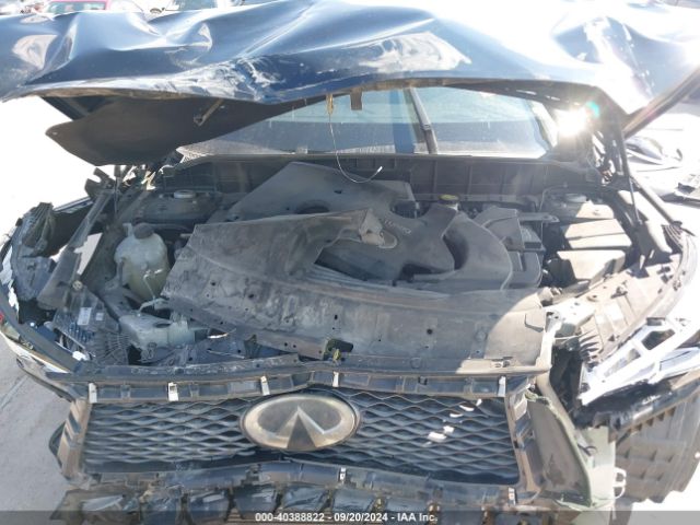 3PCAJ5M1XKF141017 Infiniti Qx50 Luxe