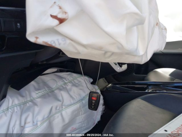 JTDKARFP9H3060335 Toyota Prius Prime Premium