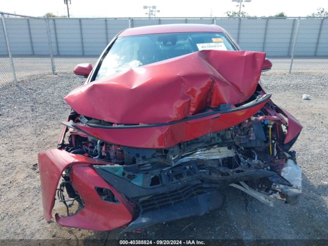 JTDKARFP9H3060335 Toyota Prius Prime Premium