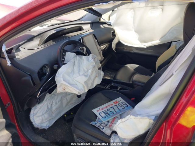 JTDKARFP9H3060335 Toyota Prius Prime Premium