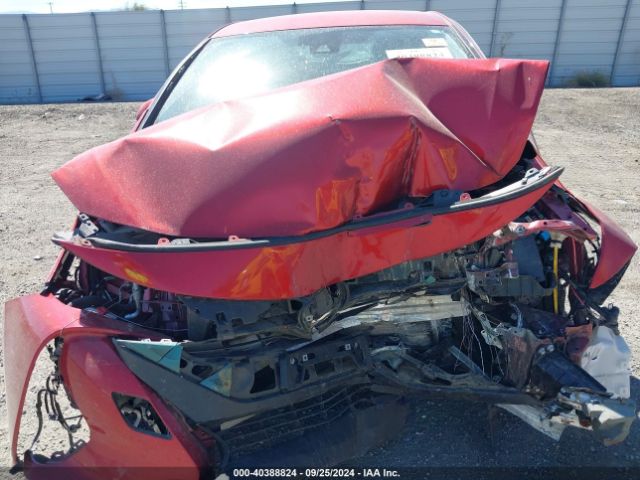 JTDKARFP9H3060335 Toyota Prius Prime Premium