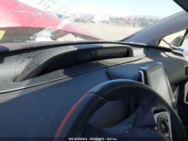 JTDKARFP9H3060335 Toyota Prius Prime Premium