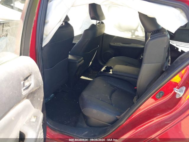 JTDKARFP9H3060335 Toyota Prius Prime Premium