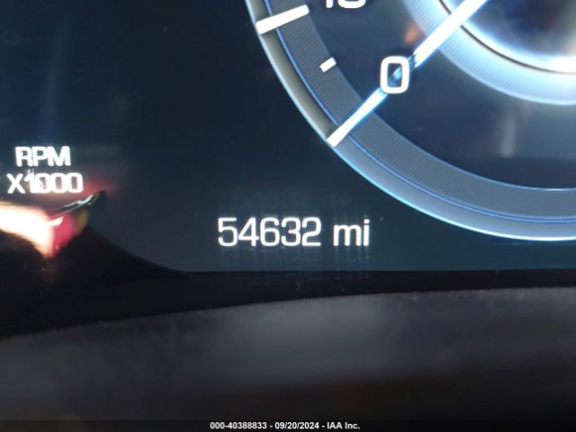 2G61S5S35G9124173 Cadillac Xts Platinum