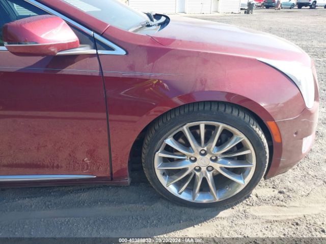 2G61S5S35G9124173 Cadillac Xts Platinum