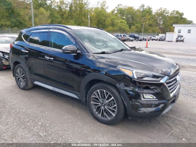 KM8J3CAL4LU261162 auction archive image