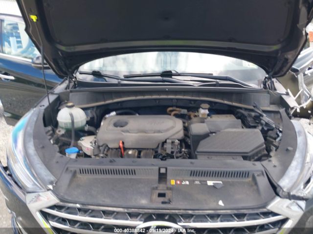 KM8J3CAL4LU261162 Hyundai Tucson Ultimate