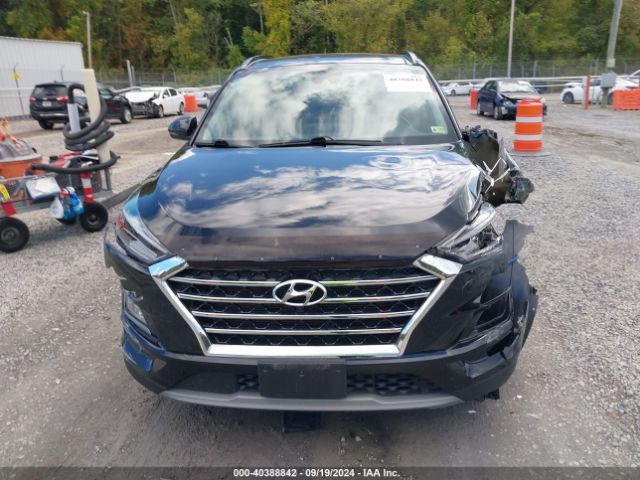 KM8J3CAL4LU261162 Hyundai Tucson Ultimate