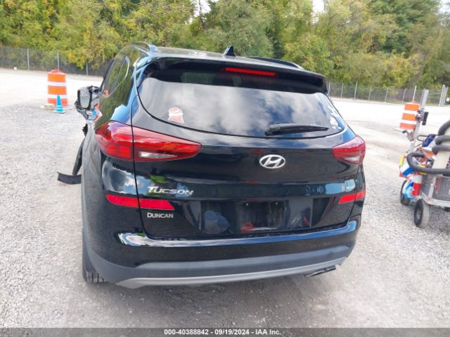 KM8J3CAL4LU261162 Hyundai Tucson Ultimate