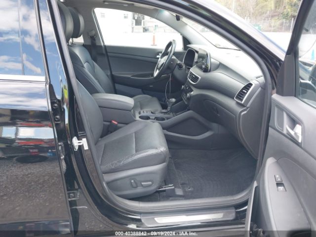KM8J3CAL4LU261162 Hyundai Tucson Ultimate
