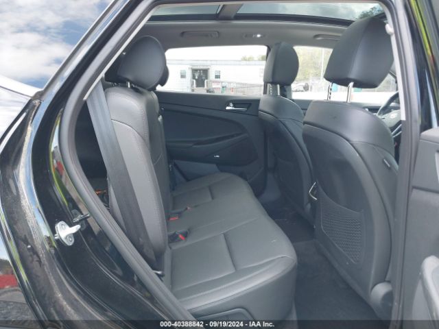 KM8J3CAL4LU261162 Hyundai Tucson Ultimate