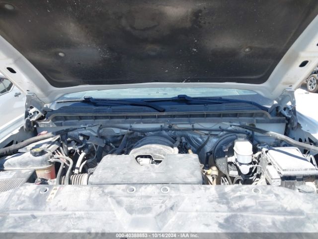 3GCPCNEH1JG245632 Chevrolet Silverado 1500 Wt