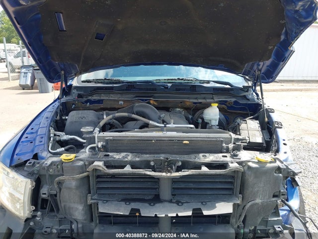 3C6RR6KT3GG112120 RAM 1500 Express