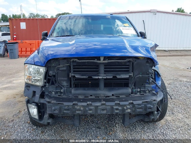 RAM 1500 Express 2016 3C6RR6KT3GG112120 Image 13