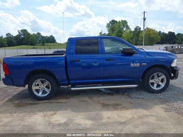 RAM 1500 Express 2016 3C6RR6KT3GG112120 Image 14