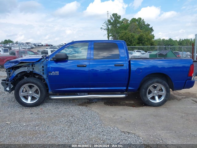 RAM 1500 Express 2016 3C6RR6KT3GG112120 Image 15