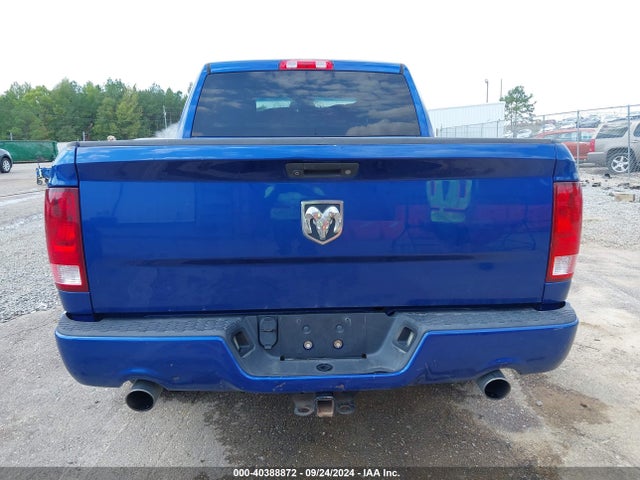 RAM 1500 Express 2016 3C6RR6KT3GG112120 Image 17