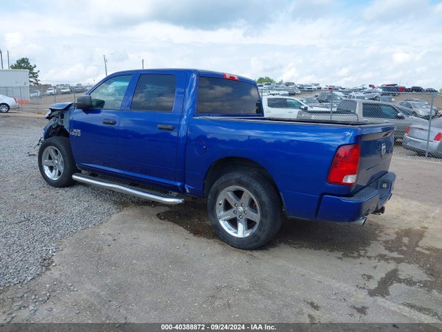 3C6RR6KT3GG112120 RAM 1500 Express