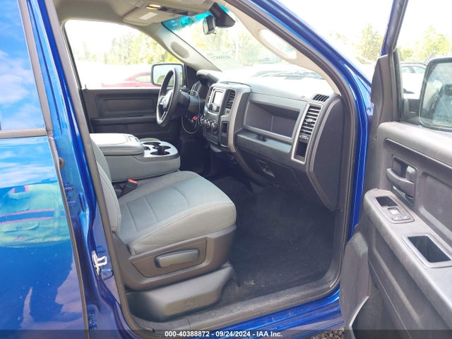 3C6RR6KT3GG112120 RAM 1500 Express