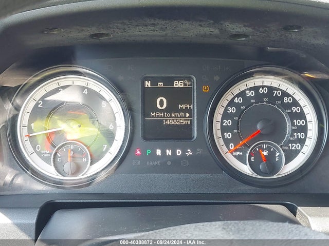 3C6RR6KT3GG112120 RAM 1500 Express