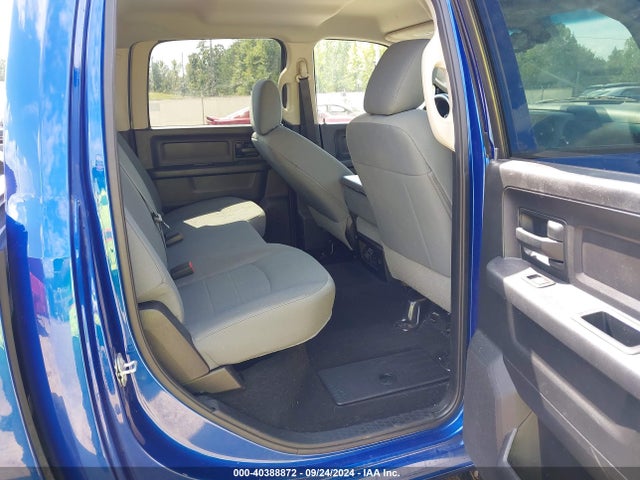 3C6RR6KT3GG112120 RAM 1500 Express