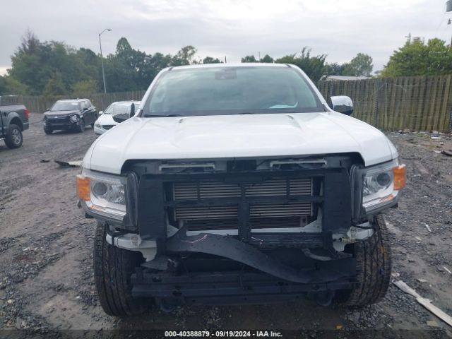 1GTP6EE11K1266474 GMC Canyon Denali