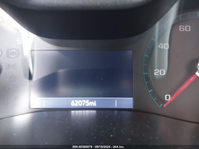 1GTP6EE11K1266474 GMC Canyon Denali