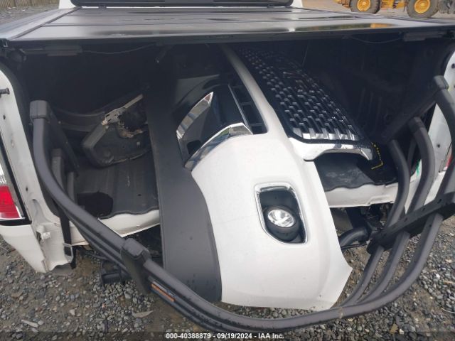 1GTP6EE11K1266474 GMC Canyon Denali