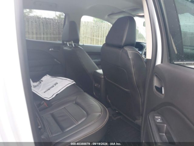 1GTP6EE11K1266474 GMC Canyon Denali