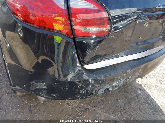 2011 PORSCHE CAYENNE WP1AB2A28BLA52342 Photo 5